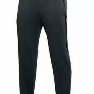 NWT Nike men sportswear vented sweat pants dark gray AH7766-060- size small